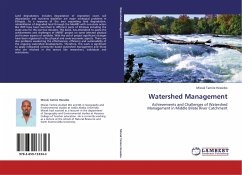 Watershed Management - Tamire Hessebo, Misrak
