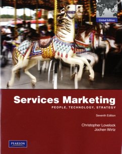 Cover Services Marketing, Global Edition