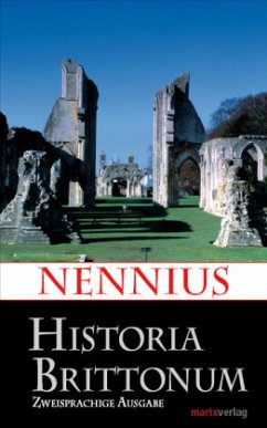 Historia Brittonum - Nennius