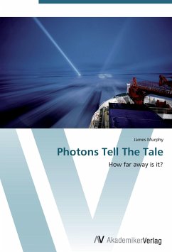 Photons Tell The Tale - Murphy, James