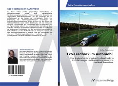 Eco-Feedback im Automobil