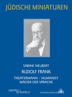 Rudolf Frank - Neubert, Sabine