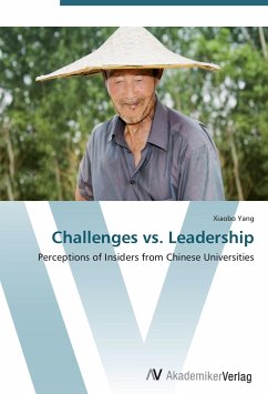 Challenges vs. Leadership