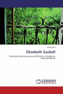 Elizabeth Gaskell - Alavi, Majid