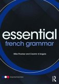 Essential French Grammar