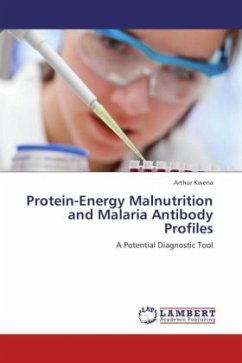 Protein-Energy Malnutrition and Malaria Antibody Profiles - Kwena, Arthur