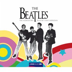 The Beatles - The Audiostory (English Version) (MP3-Download) - Bleskin, Thomas