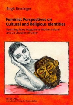 Feminist Perspectives on Cultural and Religious Identities - Breninger, Birgit