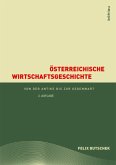 Österreichische Wirtschaftspolitik seit 1945