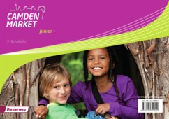 Cover Camden Market Junior