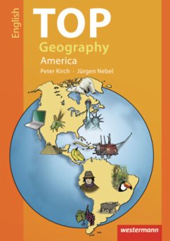 TOP Geography - English Edition