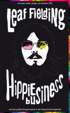 Cover Hippie Business