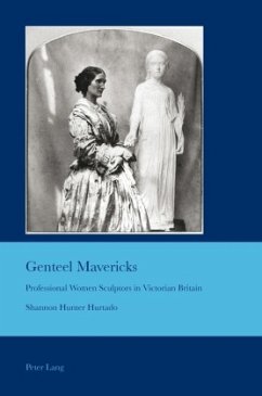 Genteel Mavericks - Hunter Hurtado, Shannon