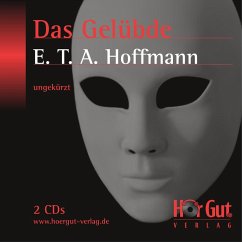 Das Gelübde (MP3-Download) - Hoffmann, E T A