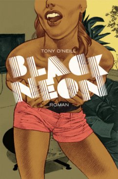 Cover Black Neon
