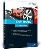 SAP HANA - SAP’s In-Memory Technology