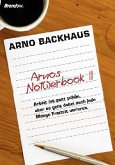 Arnos Not(i)erbook II