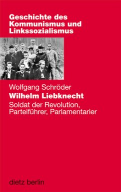 Wilhelm Liebknecht - Schröder, Wolfgang