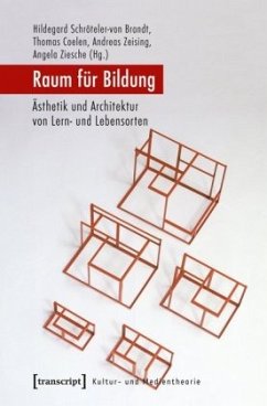 Raum für Bildung