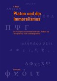 Platon und der Immoralismus