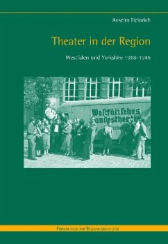 Theater in der Region - Heinrich, Anselm
