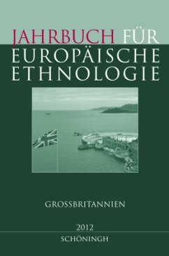 Jahrbuch für Europäische Ethnologie. Dritte Folge 7 - 2012 - Lauterbach, Burkhart;Süß, Dietmar;Troschitz, Robert