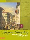 Bozner Obstplatz Bozner Obstplatz
