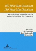 150 Jahre «Max Havelaar»- 150 Years «Max Havelaar»