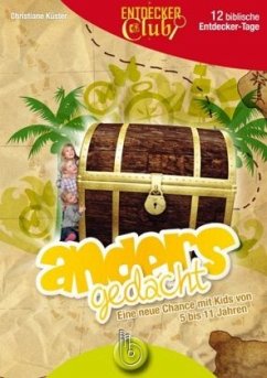 Cover anders gedacht