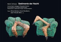 Sedimente der Nacht - Schwarz, Martin; Wolf, Jean-Claude; Denker, Alfred; Hövelborn, Ernst