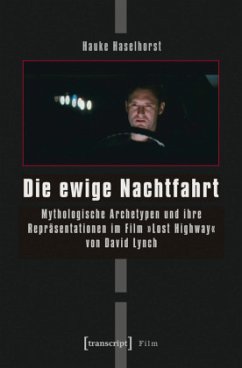 Die ewige Nachtfahrt - Haselhorst, Hauke Die ewige Nachtfahrt - Haselhorst, Hauke