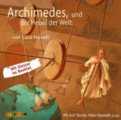 Archimedes und der Hebel der Welt - Novelli, Luca