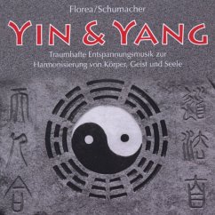 Yin & Yang - Florea & Schumacher