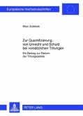 Zur Quantifizierung von Unrecht und Schuld bei vorsätzlichen Tötungen