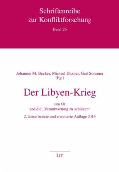 Der Libyen-Krieg