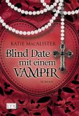 Blind Date mit einem Vampir / Dark One Bd.1