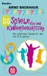 55 Spiele für den Kindergeburtstag - Bild 1