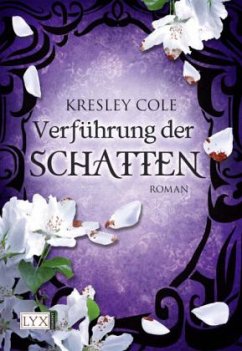 Verführung der Schatten - Cole, Kresley