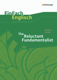 Cover EinFach Englisch Unterrichtsmodelle