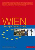 Wien - Europa findet Stadt