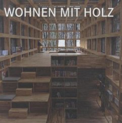 Wohnen mit Holz