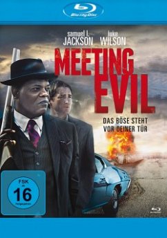 Meeting Evil