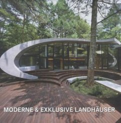Moderne & Exklusive Landhäuser