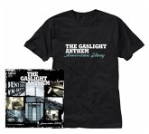 American Slang-Cd+T-Shirt Bundle