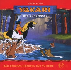 Yakari - Der Ausreißer