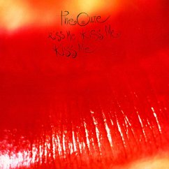 Kiss Me,Kiss Me,Kiss Me (Deluxe Edition) (Jc) - Cure,The