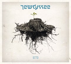 5773 - Jewdyssee