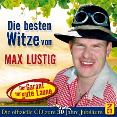 Die Besten Witze Von - Max Lustig