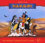 Yakari und die Pferdediebe
