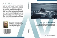 The Eye of the Storm - Riedy, Chris